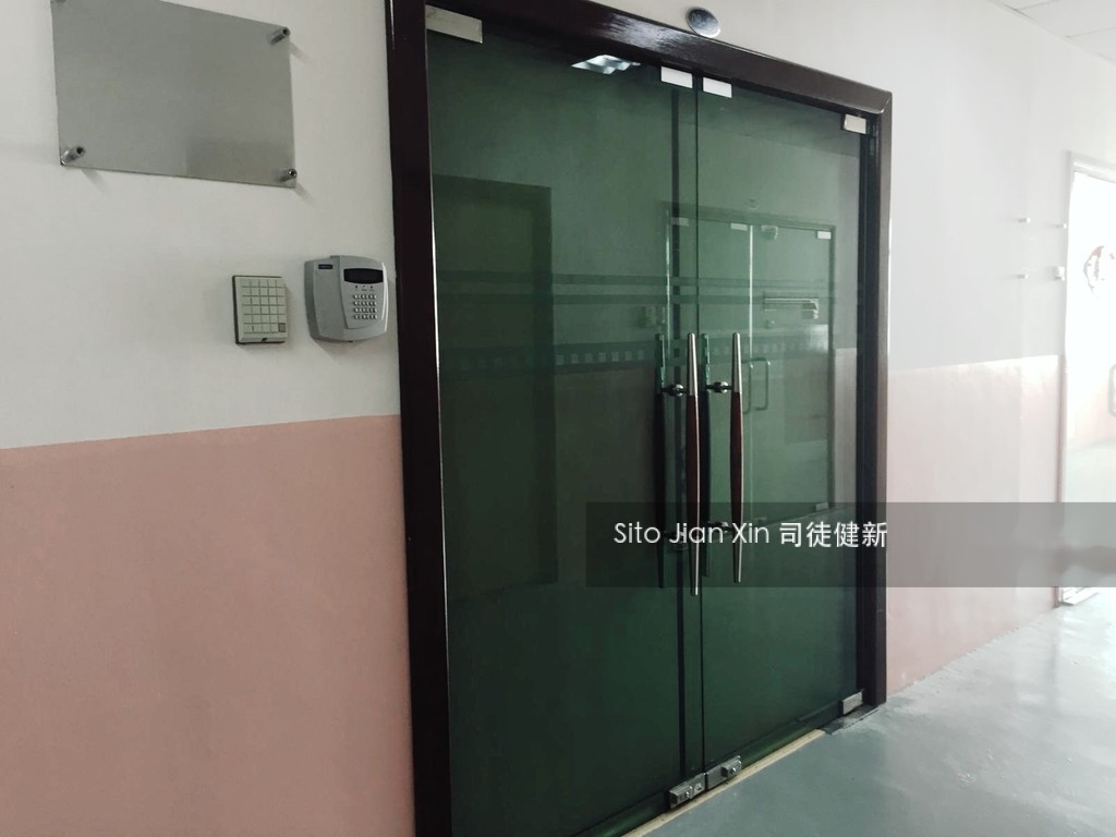 Wintech Centre (D14), Office #186448412